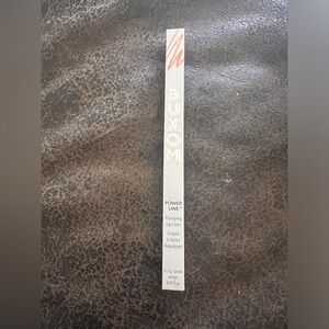 New! Buxom Power Line Plumbing Lip Liner Bold Beige